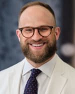 Click to view profile of Nicholas P. Shapiro, a top rated Land Use & Zoning attorney in Boston, MA