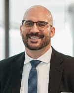 Click to view profile of Dylan R.F. McGurk, a top rated Personal Injury attorney in Greenwood Village, CO