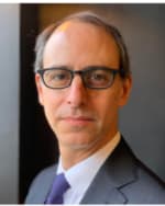 Click to view profile of Jeffrey P. Wiesner, a top rated Business Litigation attorney in Boston, MA