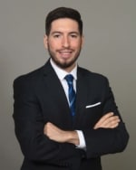 Click to view profile of Enrique J. Núñez Elorza, a top rated Personal Injury - Defense attorney in Coral Gables, FL