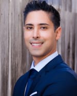 Click to view profile of John Metri, a top rated Trucking Accidents attorney in Pasadena, CA