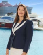 Click to view profile of Tonya J. Meister, a top rated Admiralty & Maritime Law attorney in Miami, FL