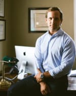 Click to view profile of William Crantford, a top rated Car Accident attorney in Charleston, SC