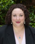 Click to view profile of Alicia Fastman, a top rated Domestic Violence attorney in Media, PA