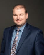 Click to view profile of Robert S. Guest, a top rated Criminal Defense attorney in Forney, TX