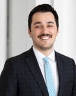 Click to view profile of Lucas D. Trott, a top rated Criminal Defense attorney in Cleveland, OH