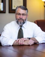 Click to view profile of Donald E. Kamb, Jr., a top rated Workers' Compensation attorney in Greenville, SC