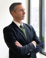 Click to view profile of Tom Cummins, a top rated Business Litigation attorney in Washington, DC