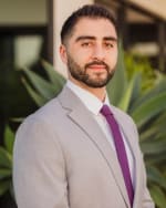 Click to view profile of Jamal Mahmood, a top rated Trucking Accidents attorney in Irvine, CA