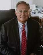 Click to view profile of Robert T. Lyles, Jr., a top rated Insurance Coverage attorney in Sullivans Island, SC