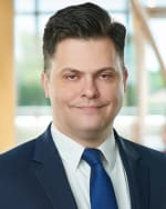 Click to view profile of Steven R. Liening, a top rated Business Litigation attorney in Edina, MN