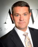 Click to view profile of A.W. Smith, a top rated Trucking Accidents attorney in Columbia, MO