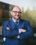 Click to view profile of Elliot Silver, a top rated Criminal Defense attorney in Oakland, CA