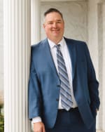 Click to view profile of Kevin J. Wetherille, a top rated Alternative Dispute Resolution attorney in Shakopee, MN