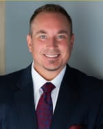 Click to view profile of Matt Jett, a top rated Trucking Accidents attorney in Fenton, MO