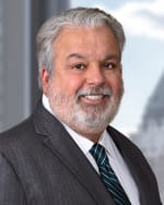 Click to view profile of Michael T. Rogers, a top rated Business Litigation attorney in New York, NY