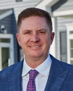 Click to view profile of Thomas J. Maronick, Jr., a top rated Car Accident attorney in Glen Burnie, MD