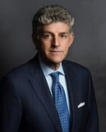 Click to view profile of Carl A. Secola, Jr., a top rated Medical Malpractice attorney in Hamden, CT