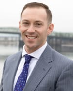 Click to view profile of Ben Melnick, a top rated Personal Injury attorney in Vancouver, WA