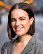 Click to view profile of Tracy A. Brammeier, a top rated Aviation & Aerospace attorney in Chicago, IL