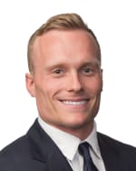 Click to view profile of Jack A. Downing, a top rated Car Accident attorney in Saint Louis, MO