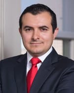 Click to view profile of Eugene Gozenput, a top rated Trucking Accidents attorney in New York, NY