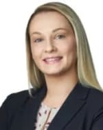 Click to view profile of Ashley N. Blaser, a top rated Estate Planning & Probate attorney in Calabasas, CA