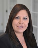 Click to view profile of Christina M. Lucio, a top rated Employment Law - Employer attorney in Encinitas, CA
