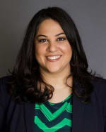 Click to view profile of Mariam Hafezi, a top rated Personal Injury attorney in Oak Park, IL