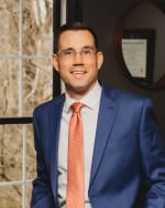 Click to view profile of Tony Colyer, a top rated Medical Malpractice attorney in Louisville, KY