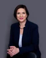 Click to view profile of Ayesha K. Hamilton, a top rated Business & Corporate attorney in Princeton, NJ