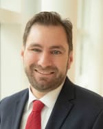 Click to view profile of Joseph E. Legere, a top rated Estate Planning & Probate attorney in Dallas, TX