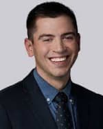 Click to view profile of Drew Ward, a top rated Personal Injury attorney in Kansas City, MO