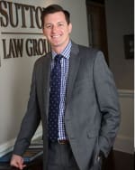 Click to view profile of Matthew K. Gettinger, a top rated Personal Injury - Defense attorney in Marietta, GA