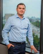 Click to view profile of Jose Calderon, a top rated Personal Injury attorney in Bellaire, TX