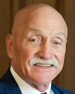 Click to view profile of Hardy C. Menees, a top rated Personal Injury attorney in Saint Louis, MO