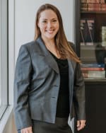 Click to view profile of Lisa Roberts Windsor, a top rated Family Law attorney in Cambridge, MD