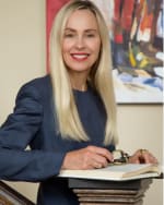 Click to view profile of Chandelle T. Summer, a top rated Family Law attorney in Gainesville, GA