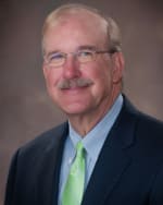 Click to view profile of Daniel P. Frankl, a top rated Personal Injury - Defense attorney in Roanoke, VA