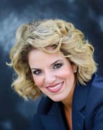 Click to view profile of G. Amy Vahdat, a top rated Trucking Accidents attorney in Encino, CA