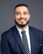 Click to view profile of Uriel Delgado, a top rated Personal Injury attorney in Peachtree Corners, GA