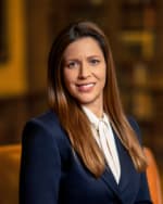 Click to view profile of Meredith V. Clark, a top rated Family Law attorney in Houston, TX