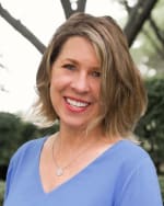 Click to view profile of Elizabeth Hill, a top rated Family Law attorney in Overland Park, KS