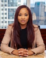 Click to view profile of Crystal R. Sims, a top rated Personal Injury attorney in Chicago, IL