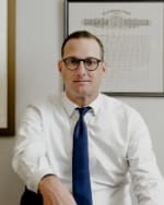 Click to view profile of Ryan Y. Cunningham, a top rated Car Accident attorney in Oklahoma City, OK