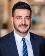 Click to view profile of Art Gharibian, a top rated Health Care attorney in Glendale, CA