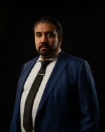 Click to view profile of Raj Mahadass, a top rated General Litigation attorney in Houston, TX