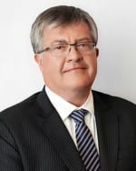 Click to view profile of Stephan D. Blandin, a top rated Medical Malpractice attorney in Chicago, IL