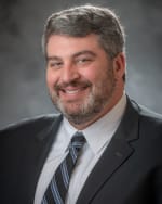 Click to view profile of S. Owen Griffin, a top rated Construction Litigation attorney in Kansas City, MO