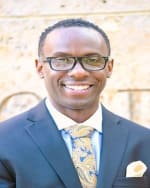 Click to view profile of Solon Phillips, a top rated Brain Injury attorney in Washington, DC